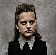 Image result for Irma Grese Last Day