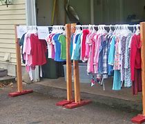 Image result for Clothing Hanging