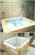 Image result for DIY Pool Projects