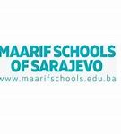 Image result for Maarif Schools U.S.A. Logo