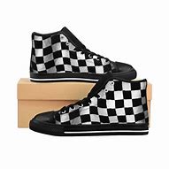 Image result for High Top Faux Lady Sneakers