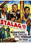 Image result for Stalag 17 Movie