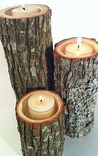 Image result for Wood Decoration Ideas