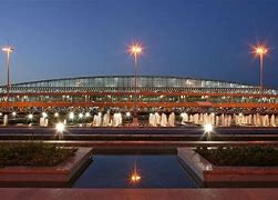 Image result for Imam Khomeini Airport