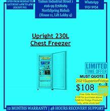 Image result for Sears Upright Freezer Online Appliances