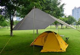 Image result for Rain Shelter Tent Camping