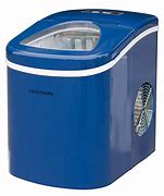 Image result for Countertop Ice Maker with Freezer