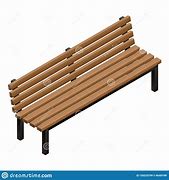 Image result for Park Bench Vector