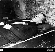 Image result for Ececuting War Criminals Nurenburg WW2