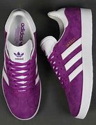 Image result for Purple Adidas Skate Shoes