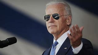 Image result for President Biden Sunglasses