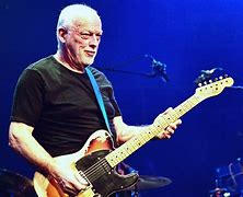 Image result for David Gilmour Silhouette