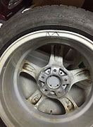 Image result for Dented Tire