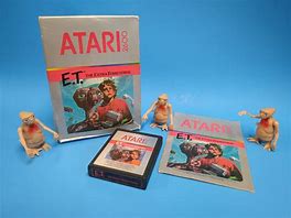 Atari E.T. the Extra-Terrestrial: de fracaso a leyenda