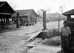 Image result for Keijo Prisoner of War Camp