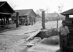 Image result for World War II Prison Camps in Japan
