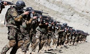 Image result for Afghanistan Special Forces