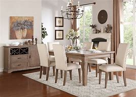 Image result for Dining Room Furniture Store