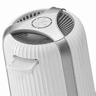 Image result for Homedics Totalclean 4-In-1 Air Purifier In White - Homedics - Air Purifiers - 13in - White