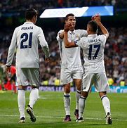 Image result for Cristiano Ronaldo and the Whole Team