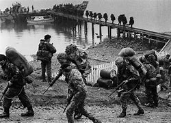 Image result for Falklands War Homecoming