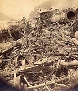 Image result for After the Johnstown Flood 1889