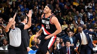 Image result for Seth Curry Trail Blazers
