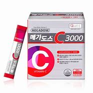 Image result for Megadose Vitamin C Tablets