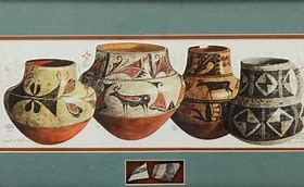 Image result for McCullough Pottery