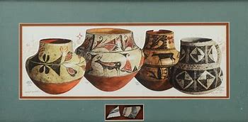 Image result for McCullough Pottery