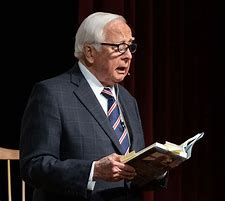 Image result for David McCullough Quotes History Is How We Are