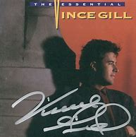 Image result for Vince Gill CD