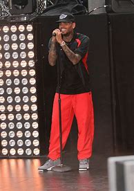 Image result for Chris Brown Jordan 4