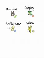 Image result for Prodigy Math Game Sprite Pet Evolutions