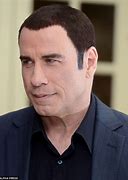 Image result for Travolta Hair