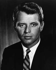 Image result for Robert Francis Kennedy