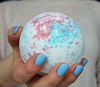 Image result for Bath bombs and salts