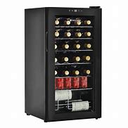 Image result for Red Wine Refrigerator