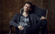 Image result for Who Plays Niklaus Mikaelson