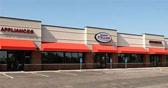 Image result for Warners' Stellian Appliance Coon Rapids