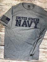Image result for Navy Tee Shirts