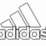 Image result for Adidas Logo Outline PNG