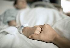 Does a Dying Person Know They Are Dying? Palliative Care vs Hospice
