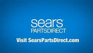 Image result for Sears Parts Direct