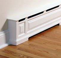 Image result for Modern Electric Baseboard Heaters