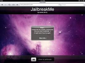 Image result for Jailbreak iPad Using Windows