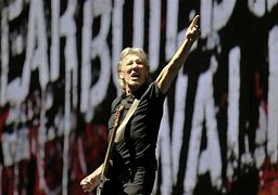 Image result for Roger Waters the Wall Los Angeles Coliseum