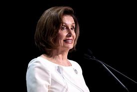 Image result for Pelosi Colors Her Hair