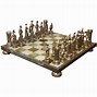 Image result for Silver Chess Pieces