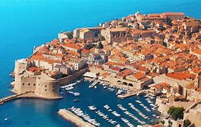 Image result for Dubrovnik Photos